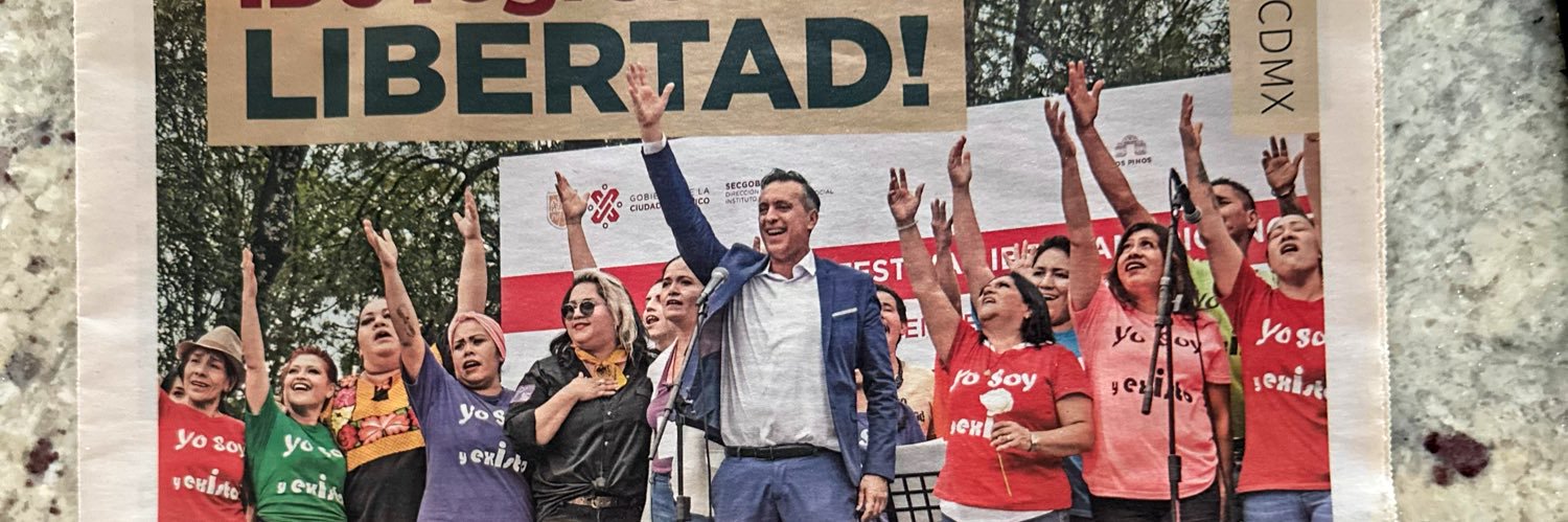 Arturo Morell banner