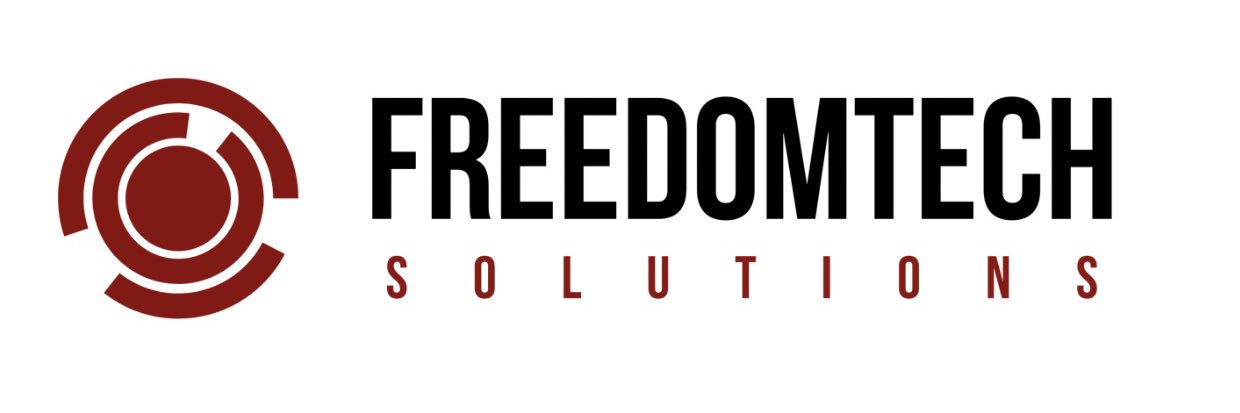 FTech_Solutions's profile banner image