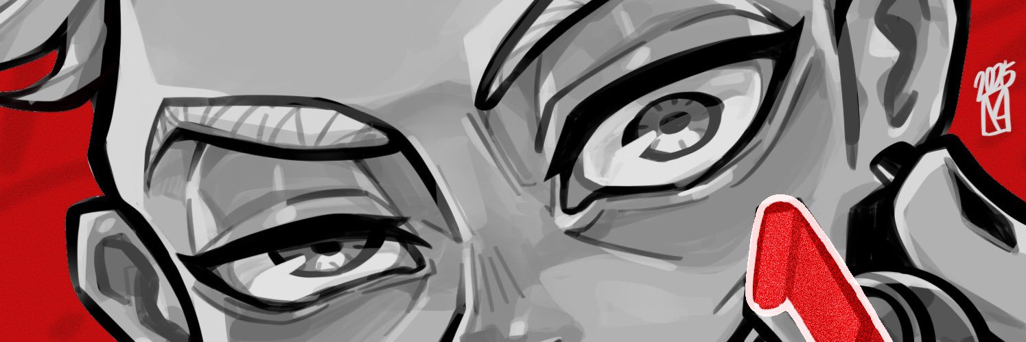 DevilK 🔞 歡迎私訊委託's banner