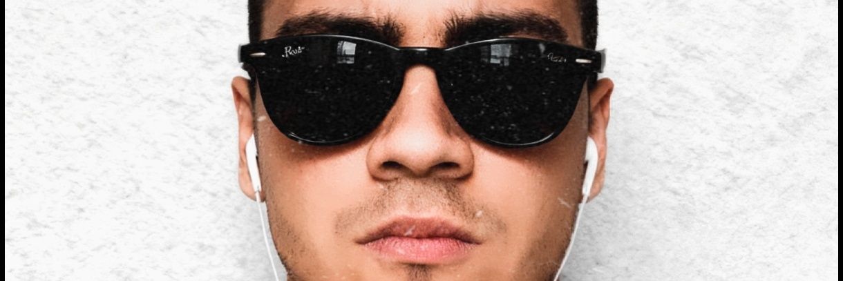 Andrés banner