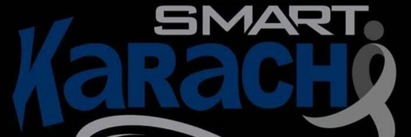 Smart Karachi banner
