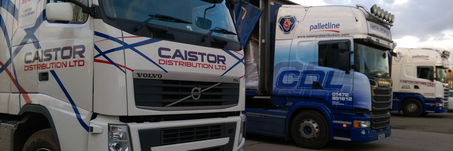 CaistorDist's profile banner image
