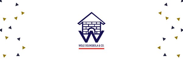 Wole Ogungbola & Co Profile Banner