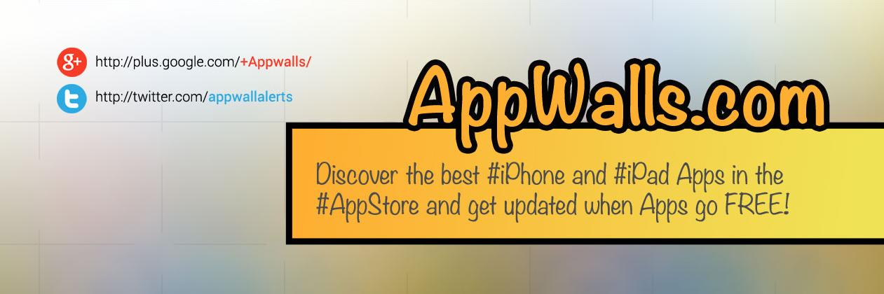 appwallalerts's profile banner image