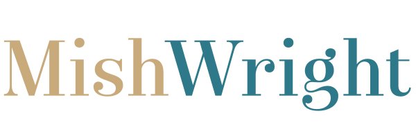 mishwright.com Profile Banner