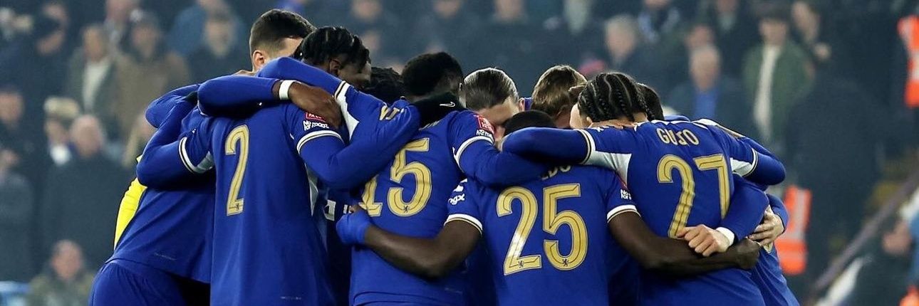 CFCNix's profile banner image