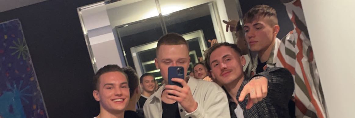 HinermanKyle's profile banner image