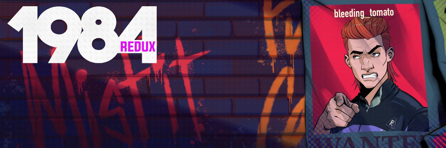 Bleedingtomato 🌊 banner