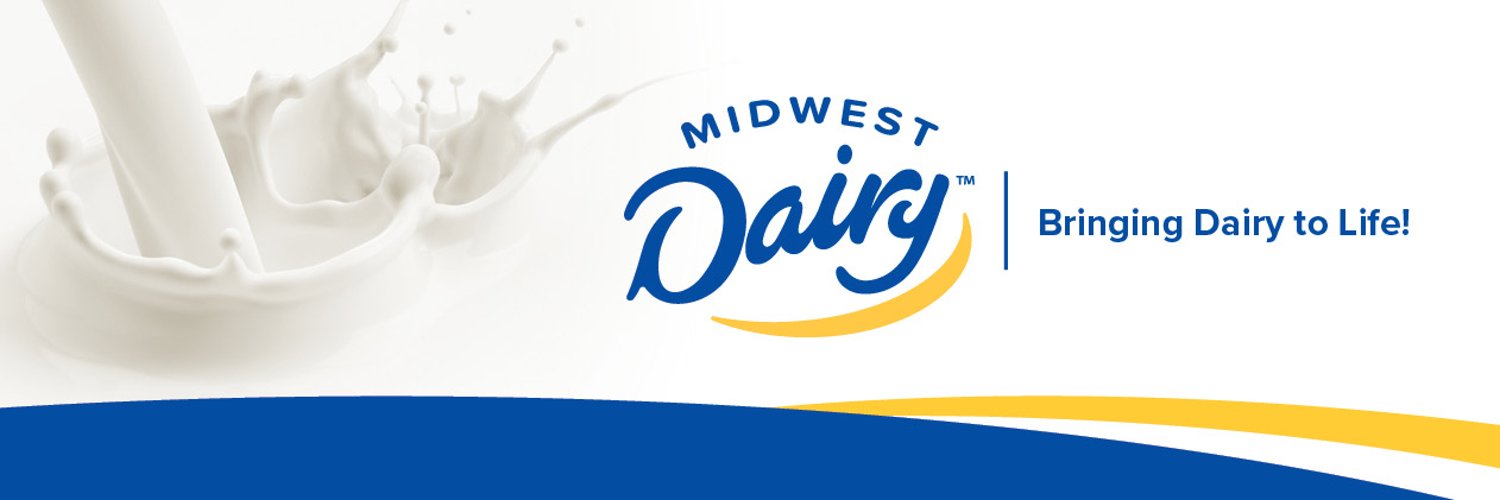 Midwest Dairy Profile Banner