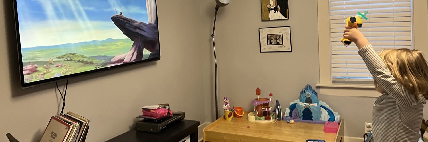 ianskotte's profile banner image