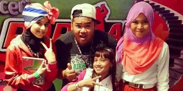 MasyaYusoff's profile banner image