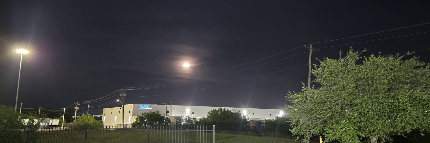 corolaredo's profile banner image