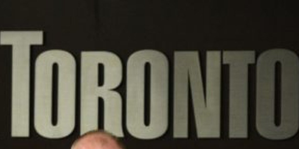 RobForddTO's profile banner image