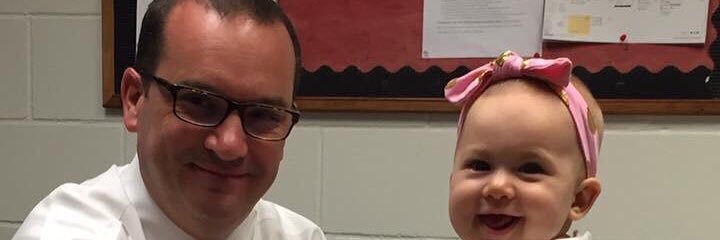 Mark Gracyalny banner