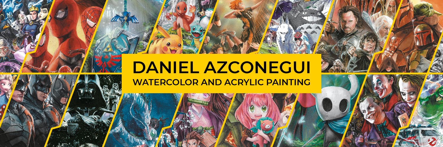 daniel azconegui banner