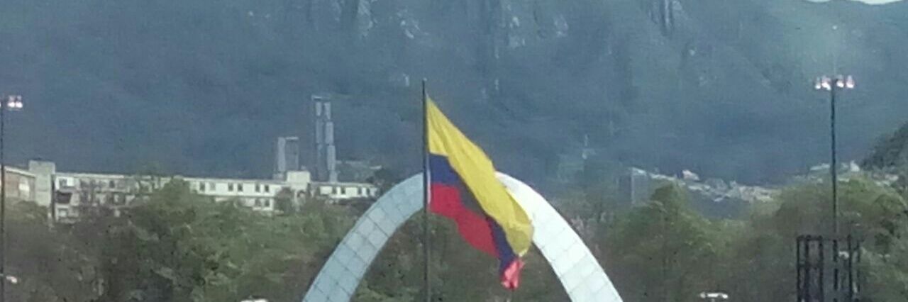 Guillermo Alfonso Parra banner