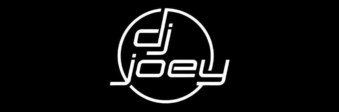 iamdjjoey's profile banner image