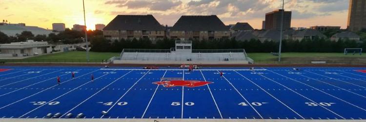 Parish_Sports's profile banner image