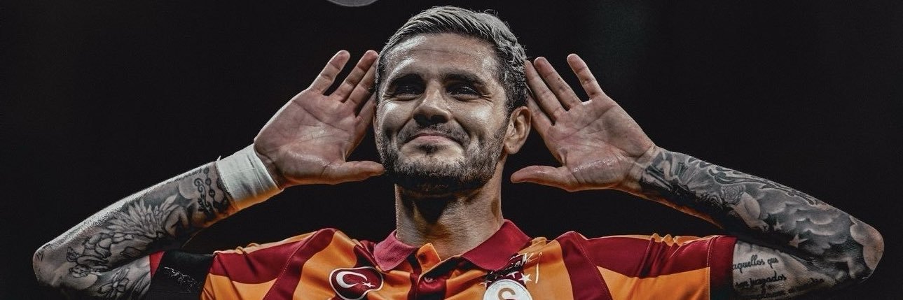 haticekbay's profile banner image