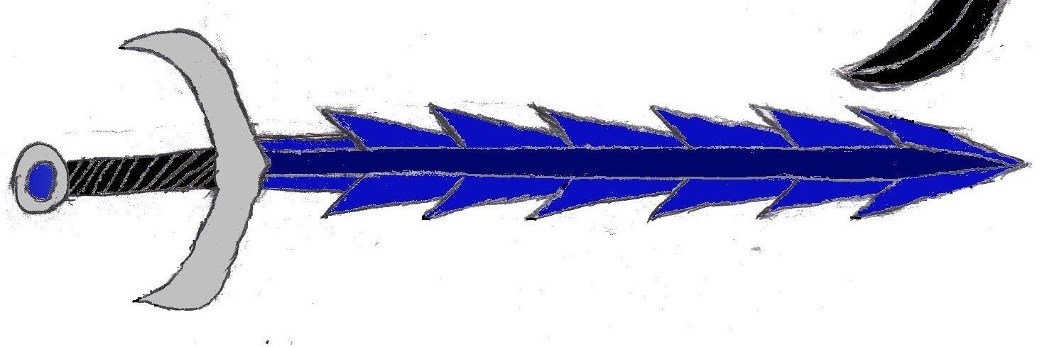 FlowingBlade's profile banner image
