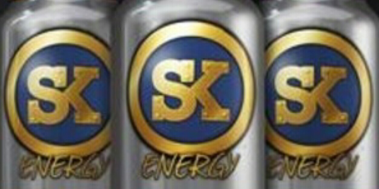 SKENERGY SUPPORTER banner