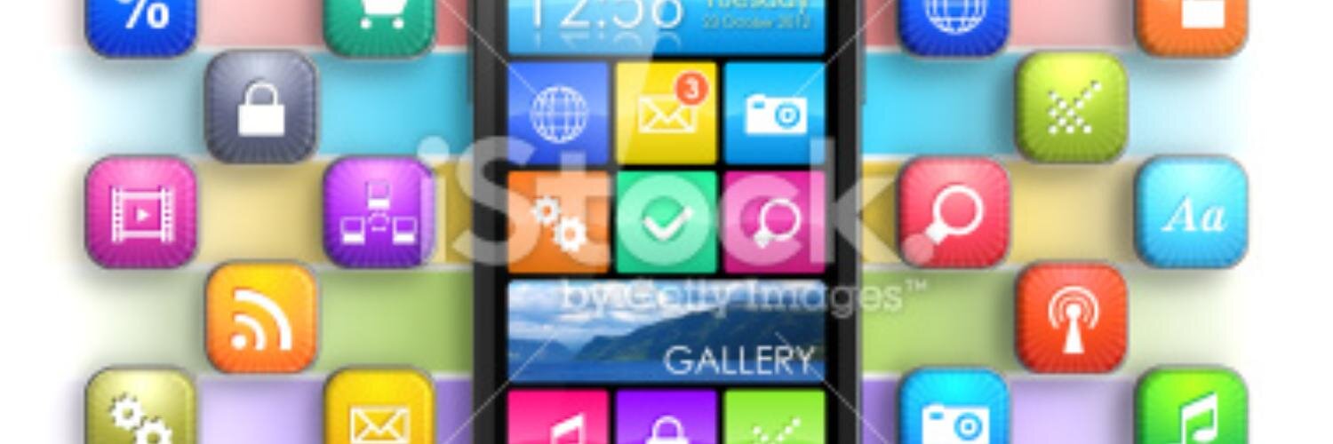 AppSolutionsMD's profile banner image