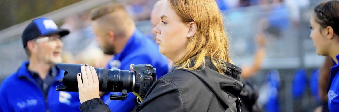 Bethany DeKraker banner