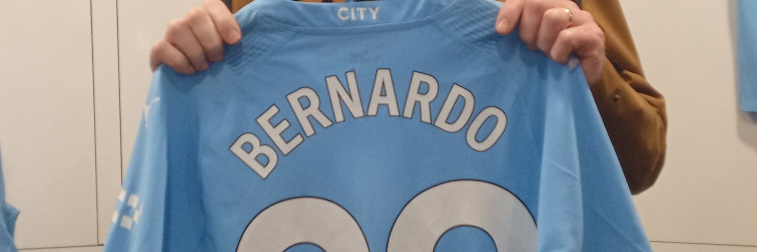 benmannering's profile banner image