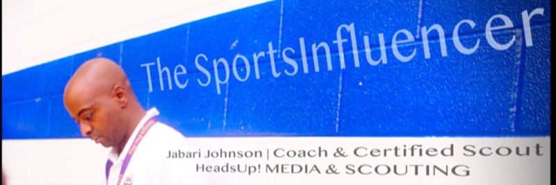 The SportsInfluencer (Jabari Johnson)'s banner