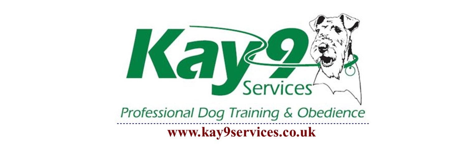 kay9services's profile banner image