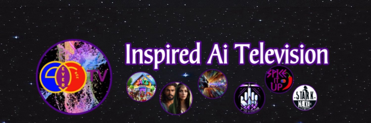 4EverFreeTV's profile banner image