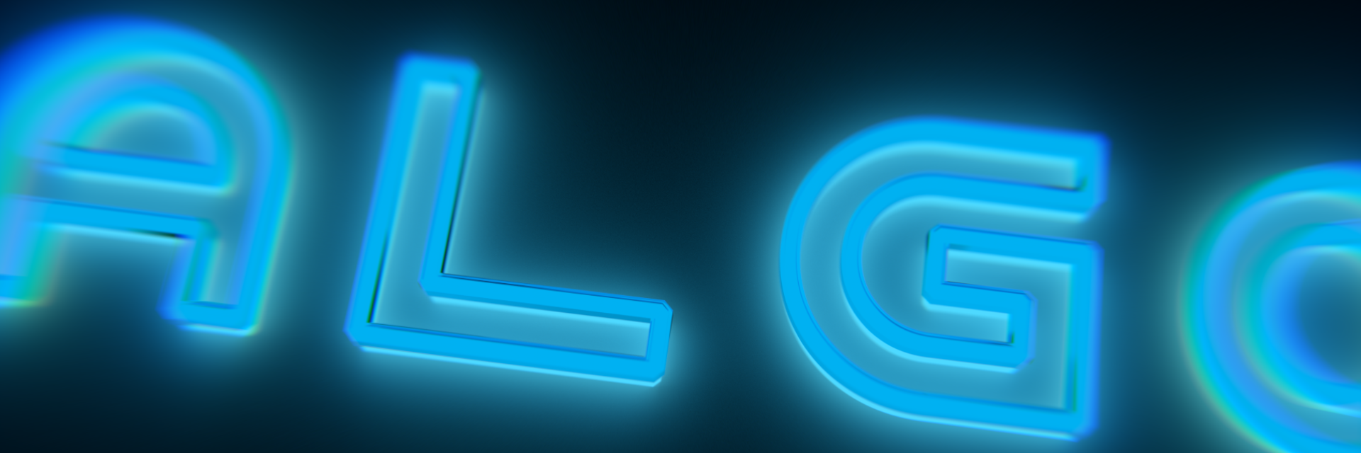 algo(脱出ゲーム・謎解き) banner