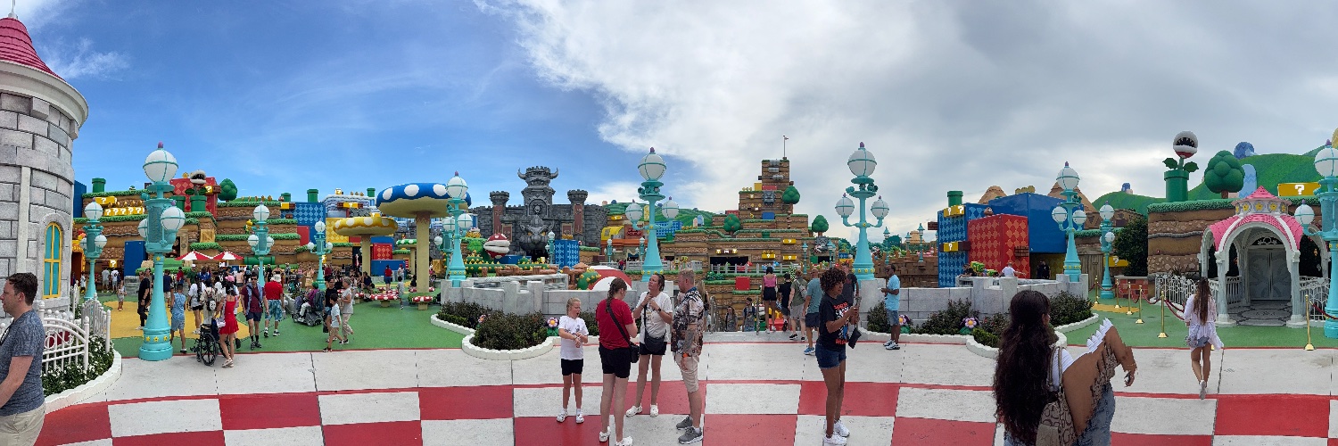 Christian Fitch banner