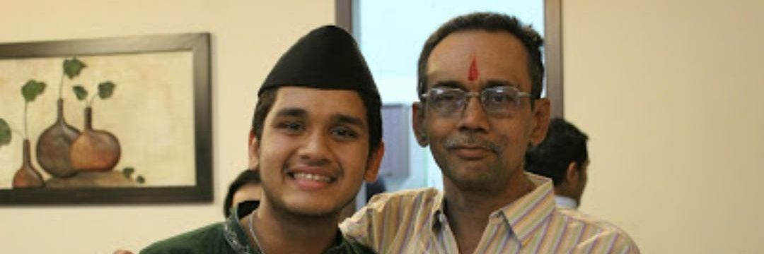 Devdatta Fadnavis banner