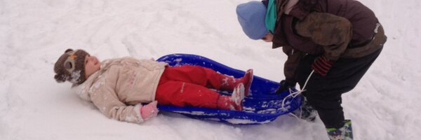 Danielle390 Profile Banner