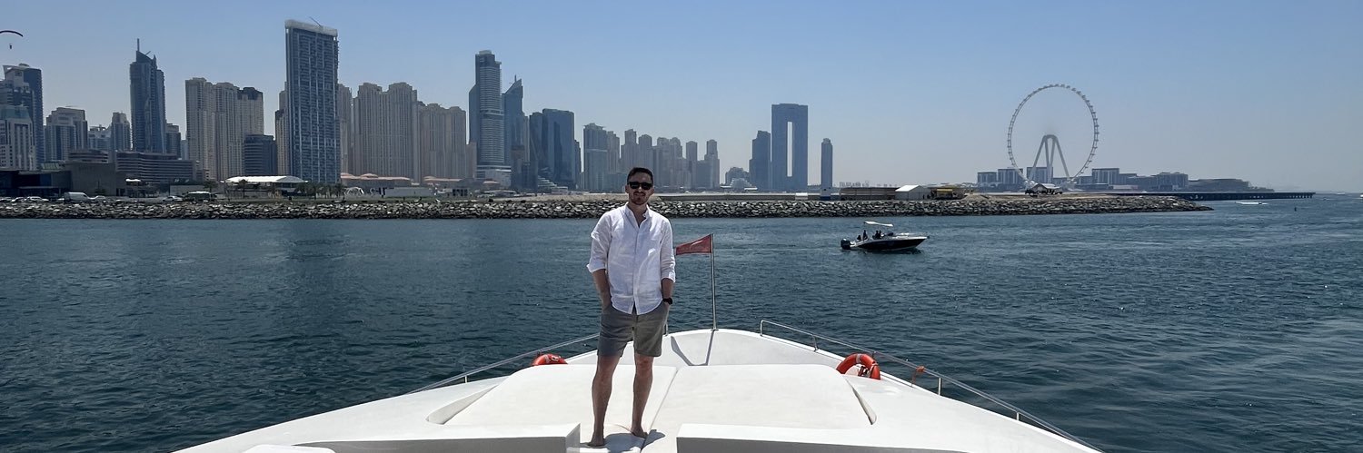 JoeyMcBrien's profile banner image