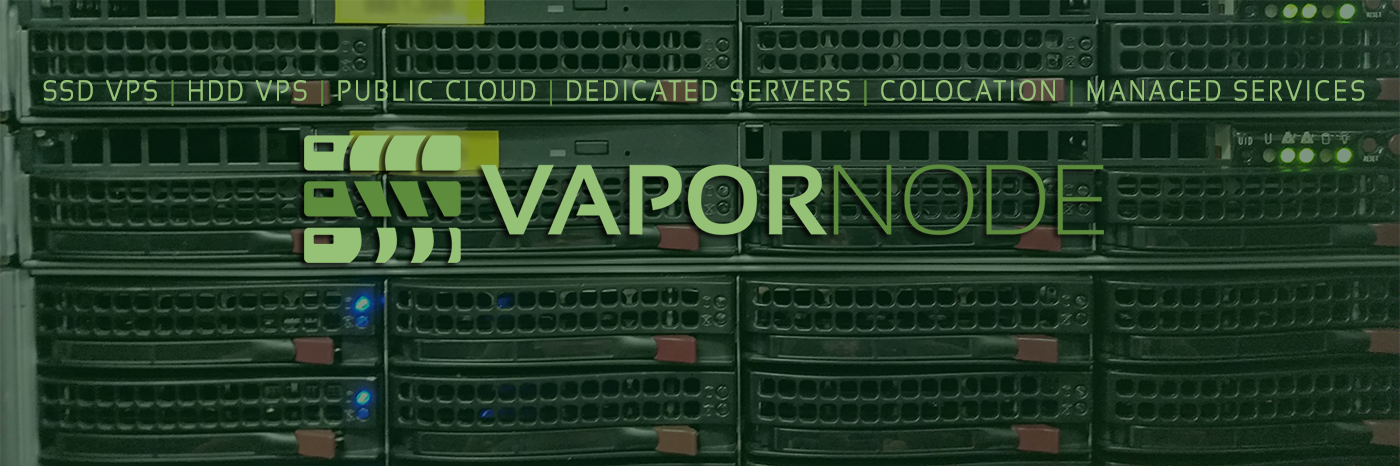 vapornode's profile banner image