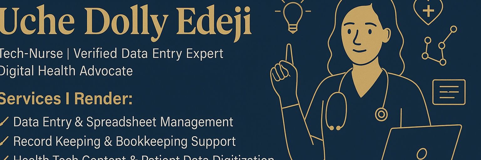 UcheEdeji's profile banner image
