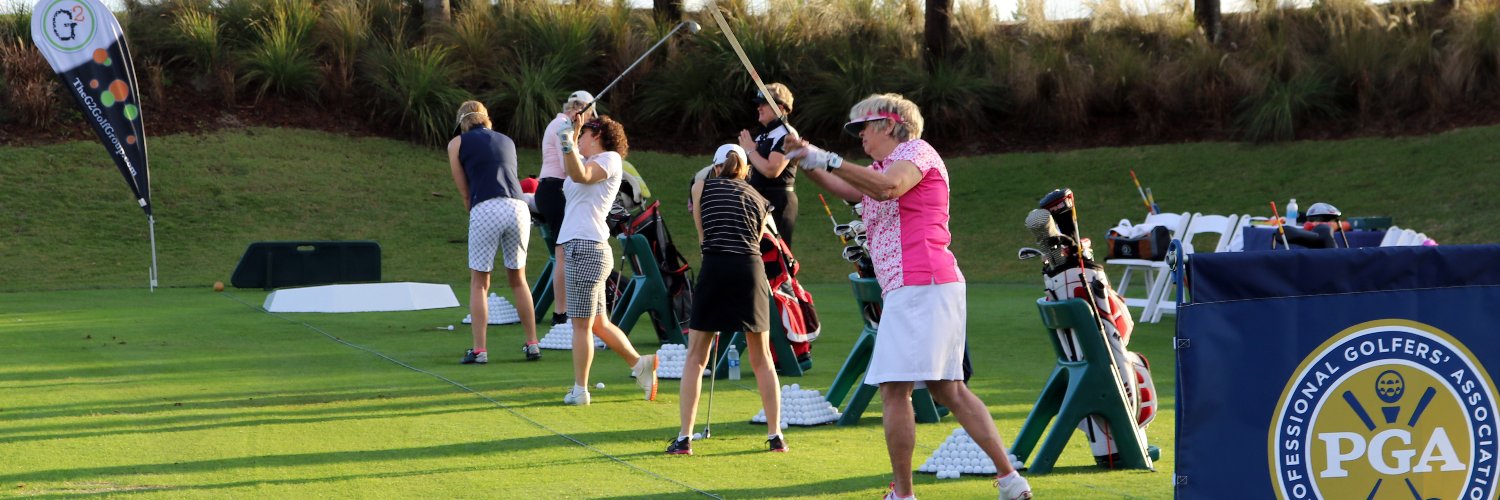 G2GolfGroup's profile banner image
