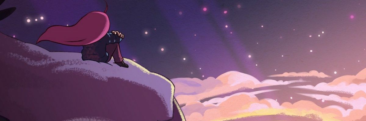 Matti banner