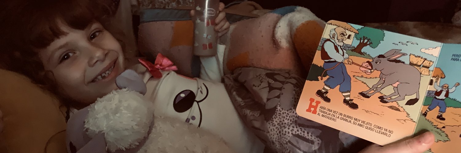 MikiCharkiewicz's profile banner image