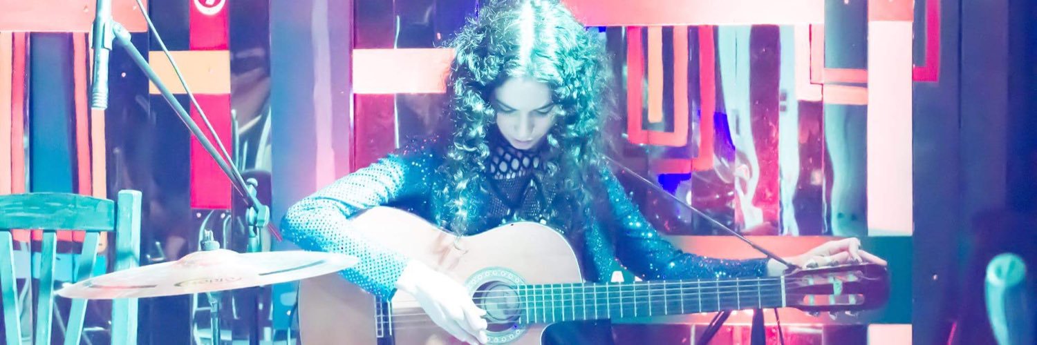 Marcelaeiou's profile banner image