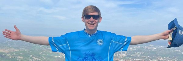 EdChapman23 Profile Banner