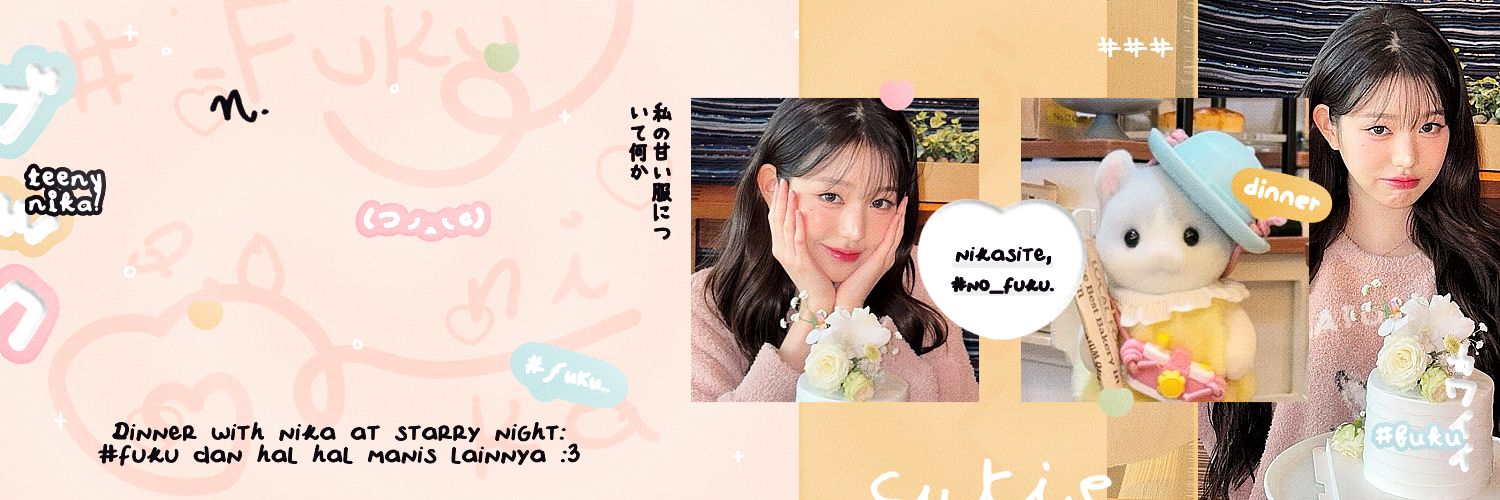 prettycattq's profile banner image