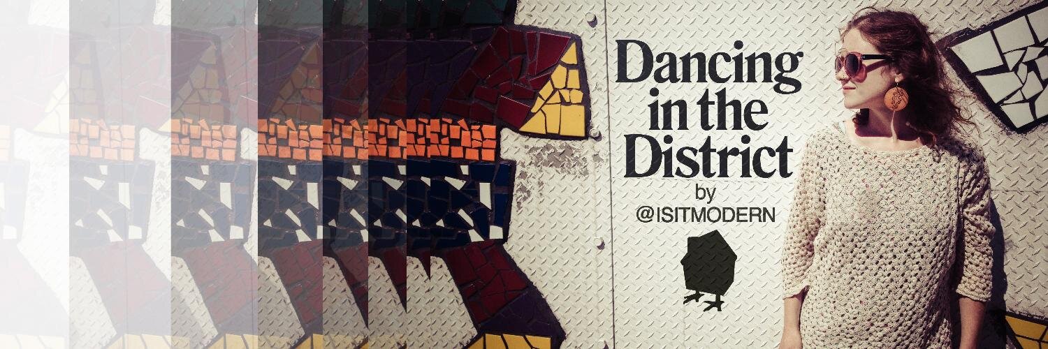 IsItModern's profile banner image