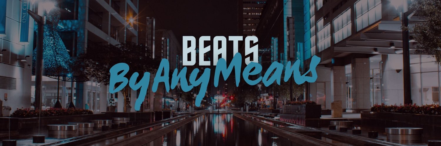 BeatsByAnyMeans's profile banner image
