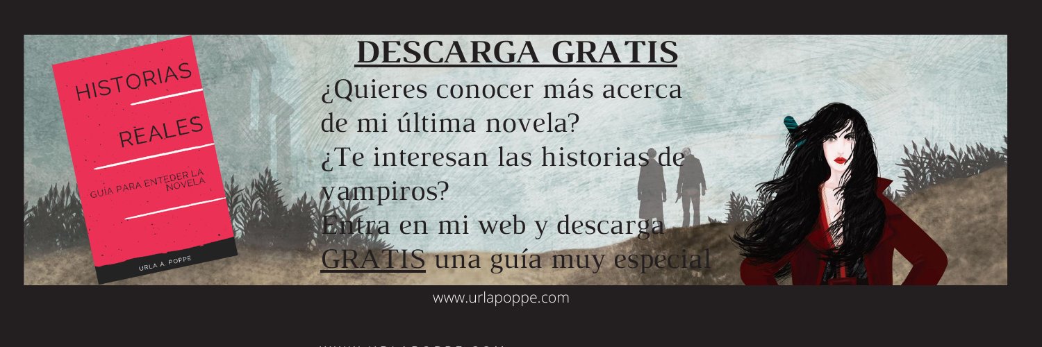 Urlapoppe's profile banner image