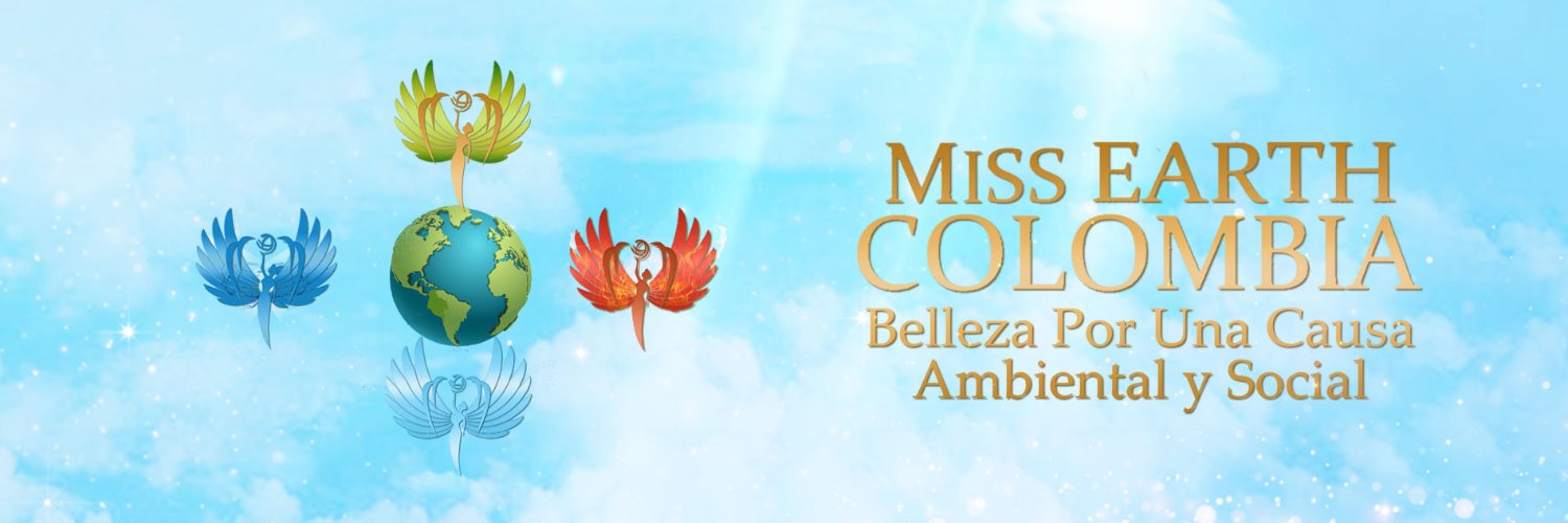 MissEarthCol's profile banner image
