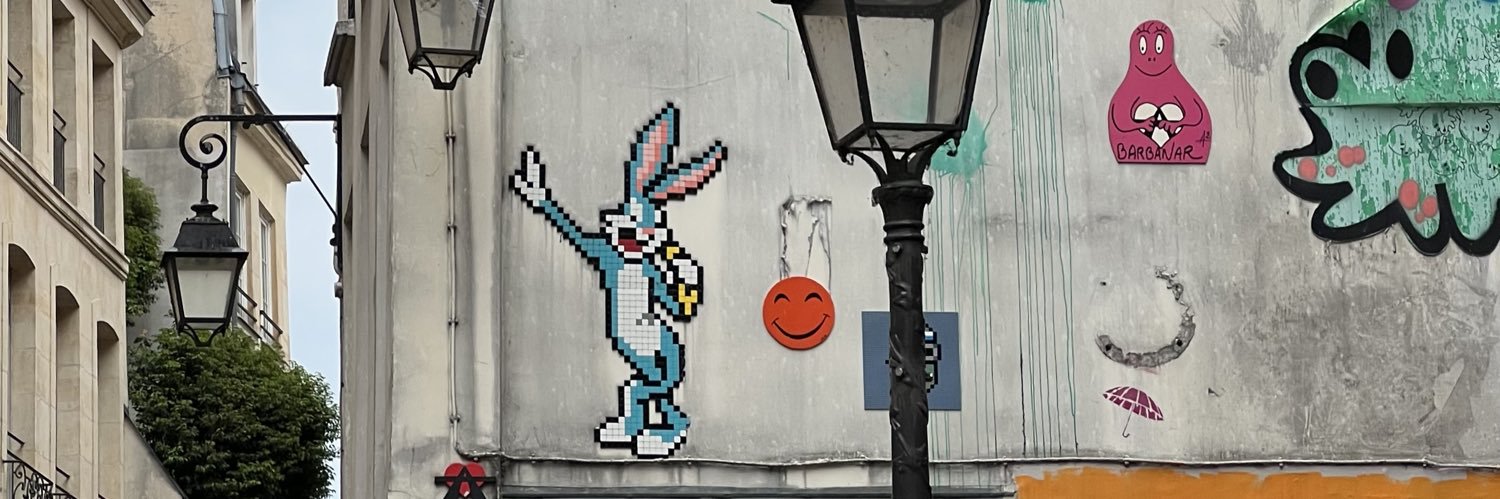 frenchcezc's profile banner image