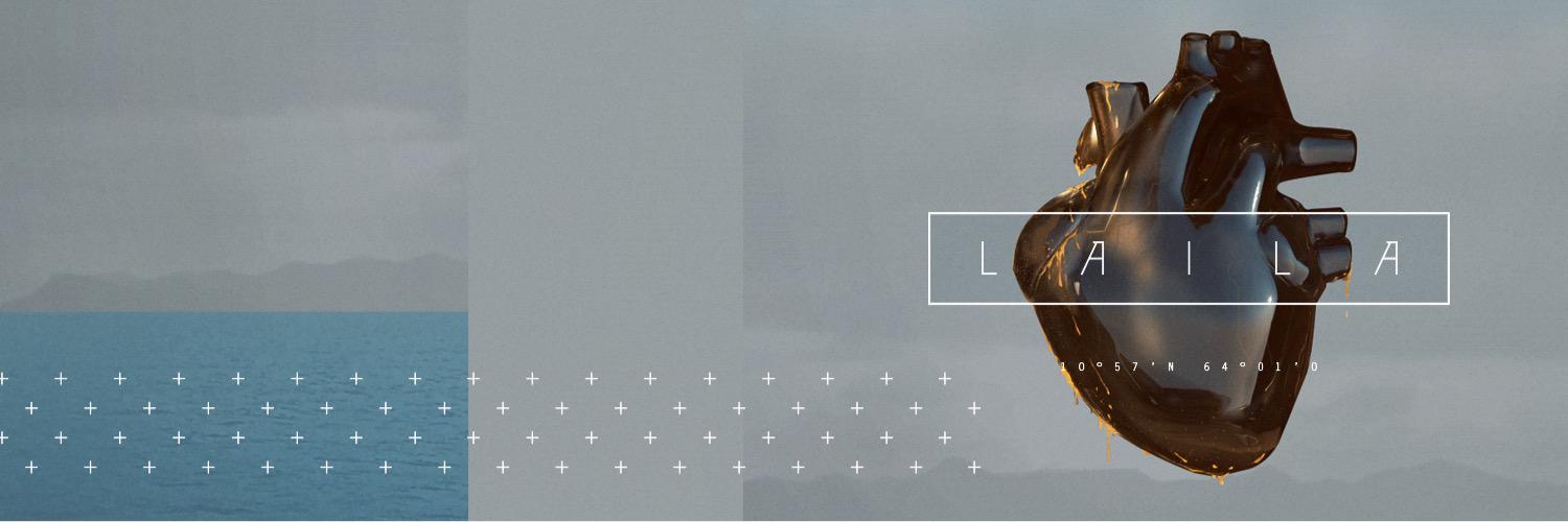 somosLAILA's profile banner image